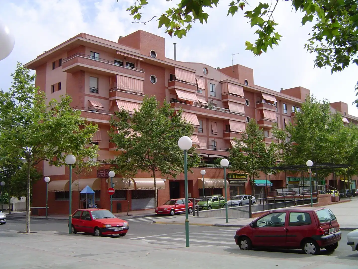 Individual en venda a Carrer Riu Glorieta 4, imagen 4