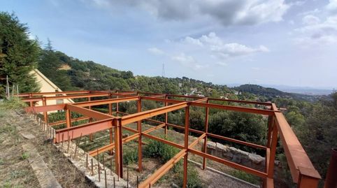 Terreno en venta en Matadepera