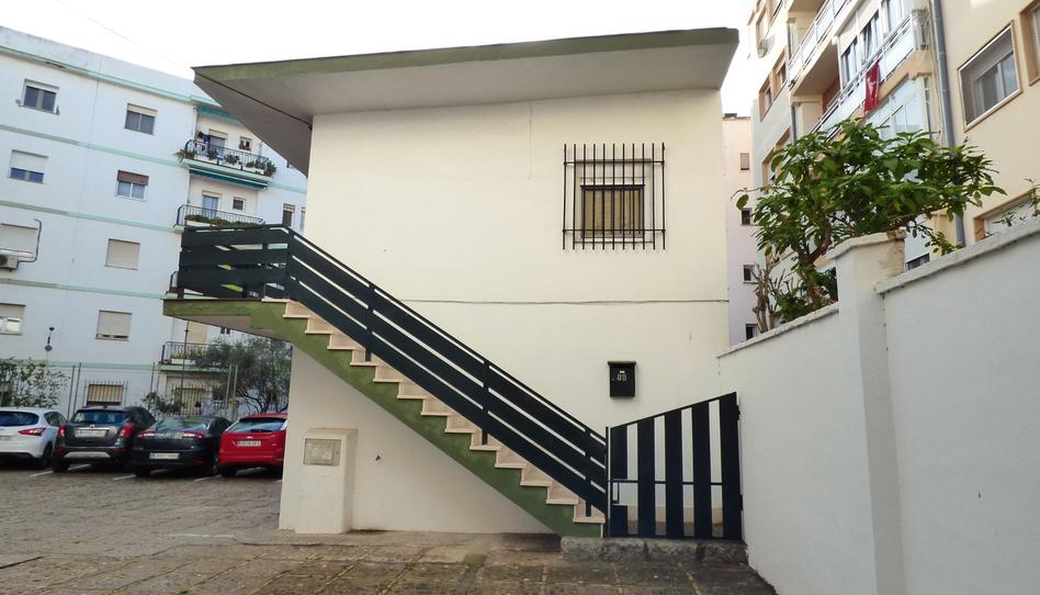 Photo 1 of Apartment to rent in Calle Hibiscos, 8, Asdrúbal - Bahía Blanca, Cádiz