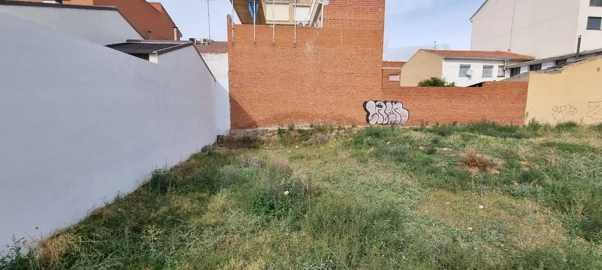Lands and plots for sale in Calle padilla, imagen 3