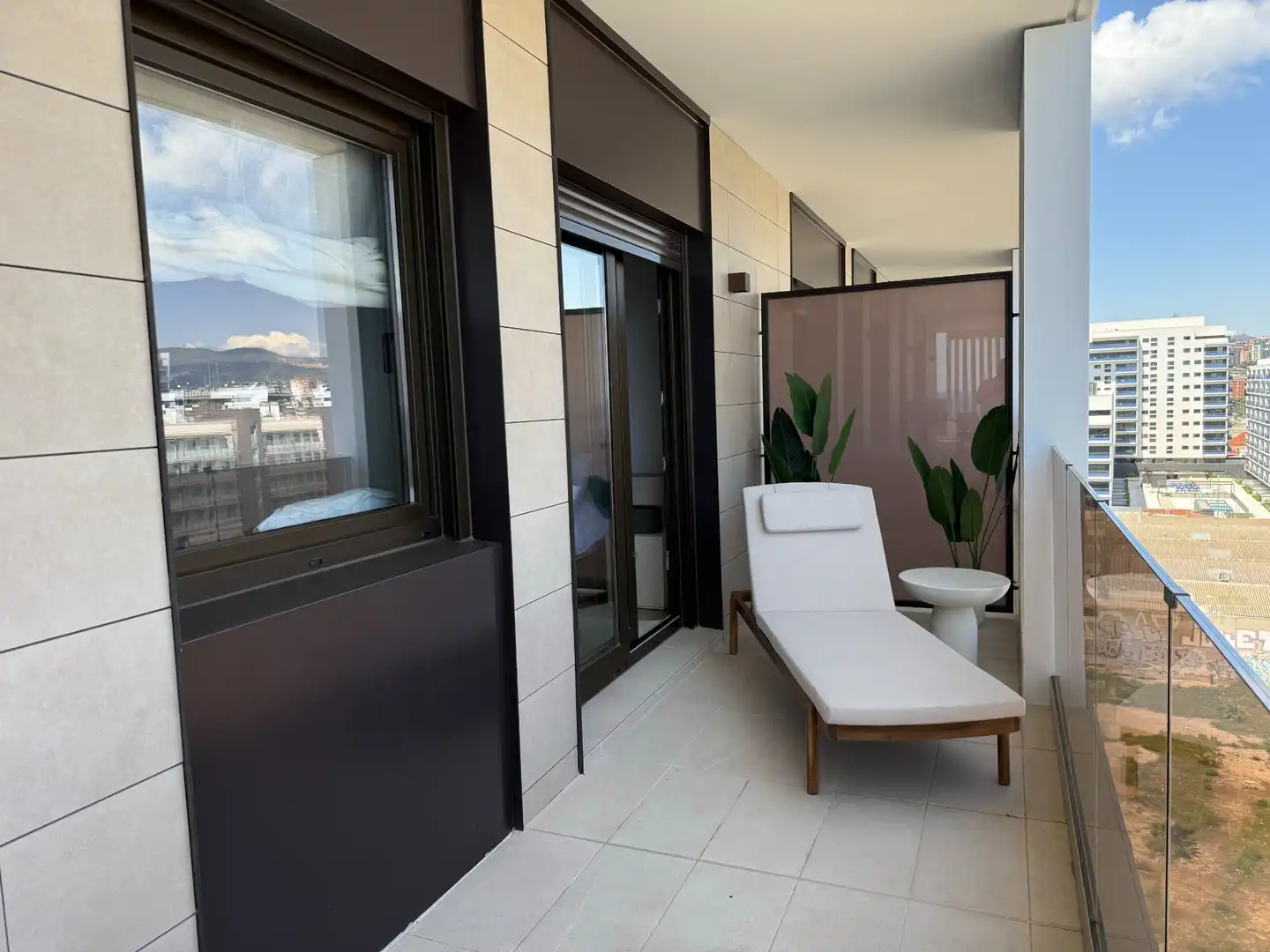 Appartamento con piscina in affitto a Carrer d'Eduard Maristany 260, imagen 3