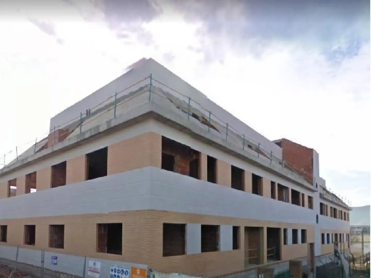 Residenziale in vendita a Plaza Ayuntamiento