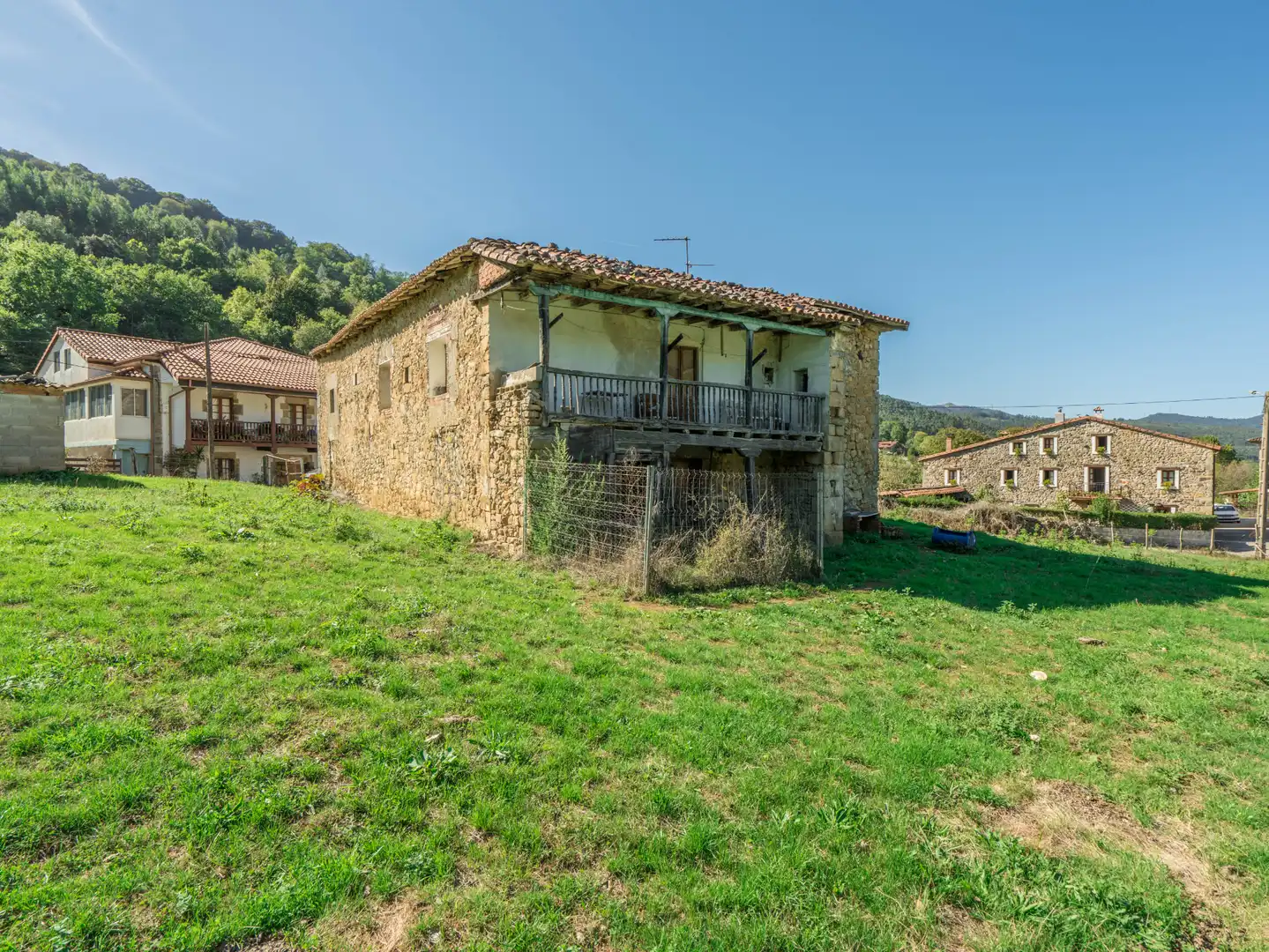 House for sale in Barrio Riancho 36, imagen 2