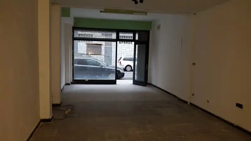 Local en venta en Gijón 