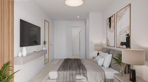 Foto 4 de Apartamento en venta en Los Narejos - Punta Calera, Los Alcázares