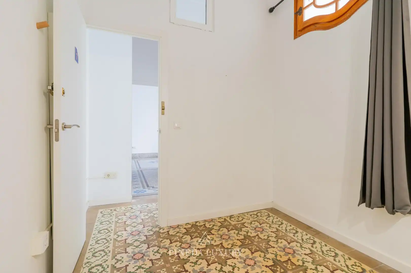Wohnung zum Verkauf in Valencia mit Heizung und Balkon