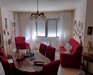 Living room of Flat to rent in Cambrils  with Balcony