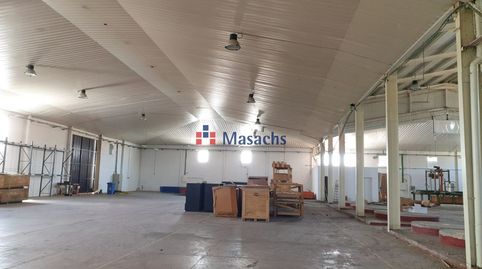 Photo 3 of Industrial buildings for sale in La Montaña - El Cortijo, Aranjuez