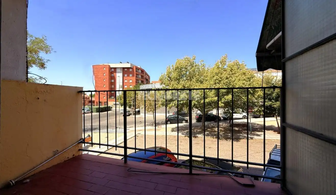 Piso con ascensor en venta en Alamín, imagen 9