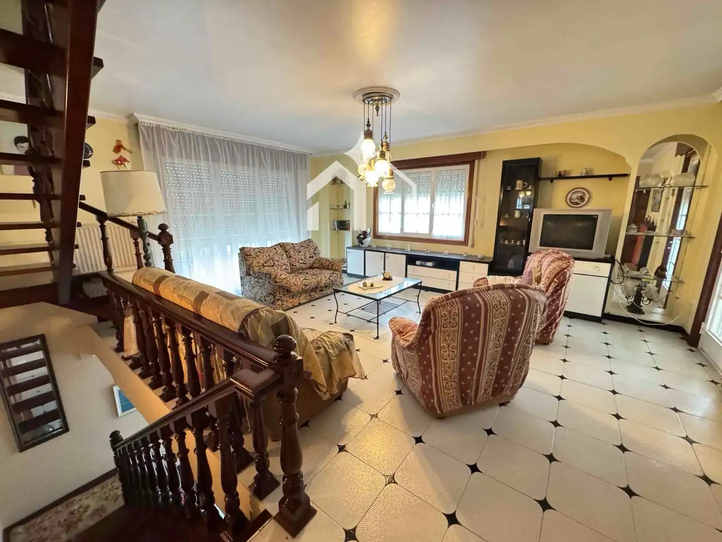 Villa mit Pool zum Verkauf in Darbo, imagen 24