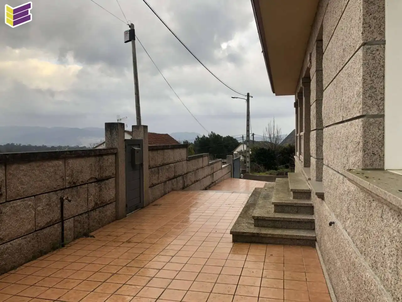 Casa con piscina in affitto a Calle Cabadiña 34, imagen 33