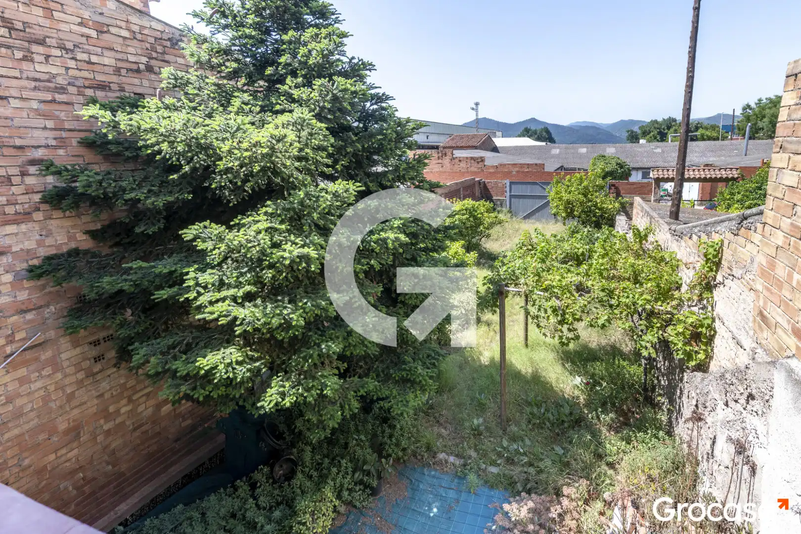 Detached homes for sale in Molins de Rei  with Private garden, Terrace and Balcony
