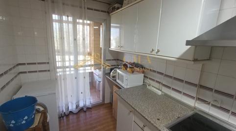 Foto 5 de Pis de lloguer a Nuevo Cáceres, Cáceres