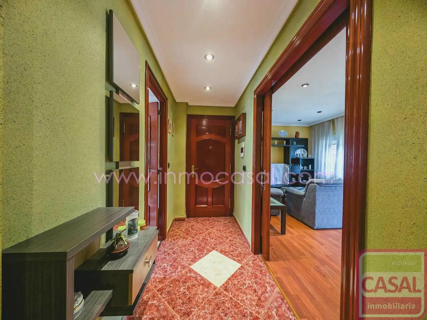 Appartement à vendre à C/ VILLANUEVA, imagen 17