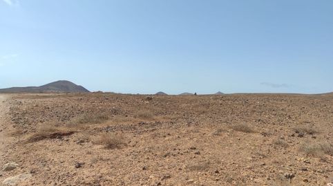 Foto 3 de Terreno en venta en Calle Pardelera, Teseguiste, Teguise