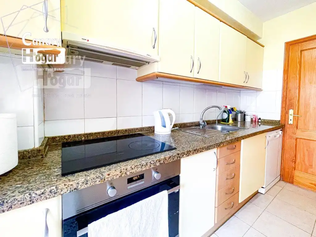 Detached house with terrace for sale in Avenida Kurt Konrad Mayer, imagen 16