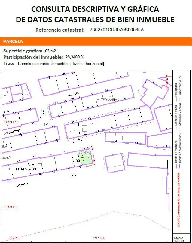 Flat for rent in Arona  with Furnished and Balcony