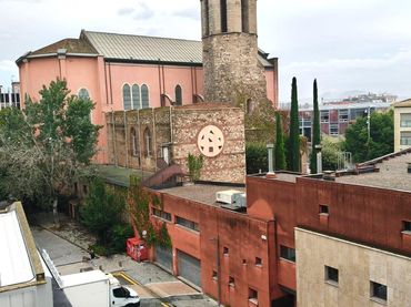 Wohnung mit Aufzug zum Verkauf in Carrer Carrer Sant Jaume