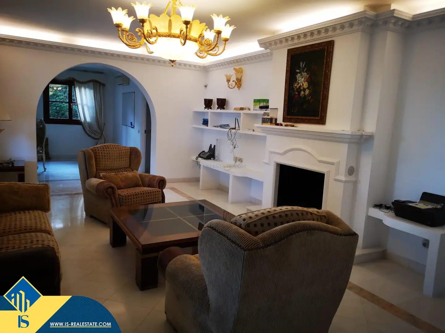 Villa mit Pool zum Verkauf in Milla de Oro, imagen 27