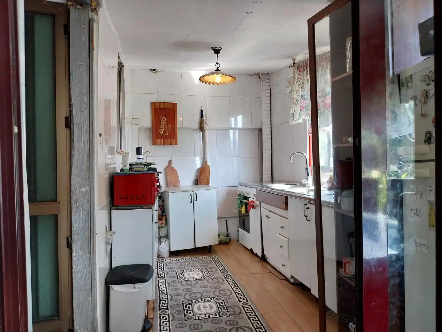Kitchen of Houses for sale in O Carballiño  