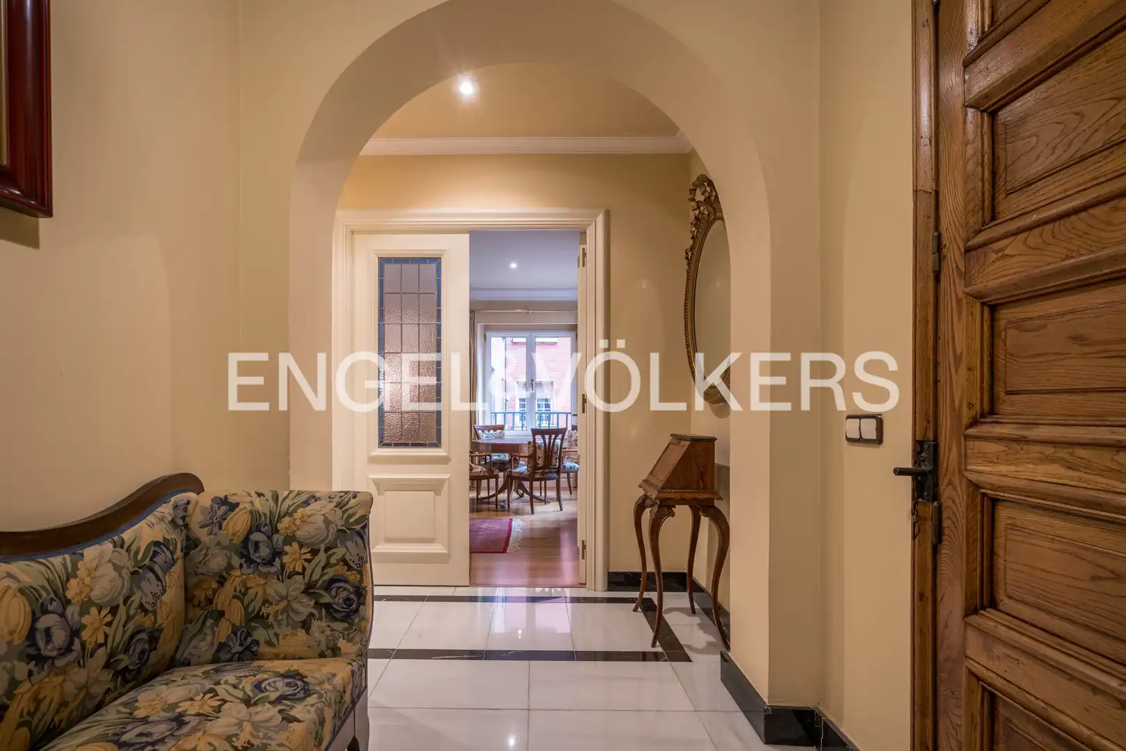 Piso con ascensor en venta en Centro - Casco Histórico, imagen 2