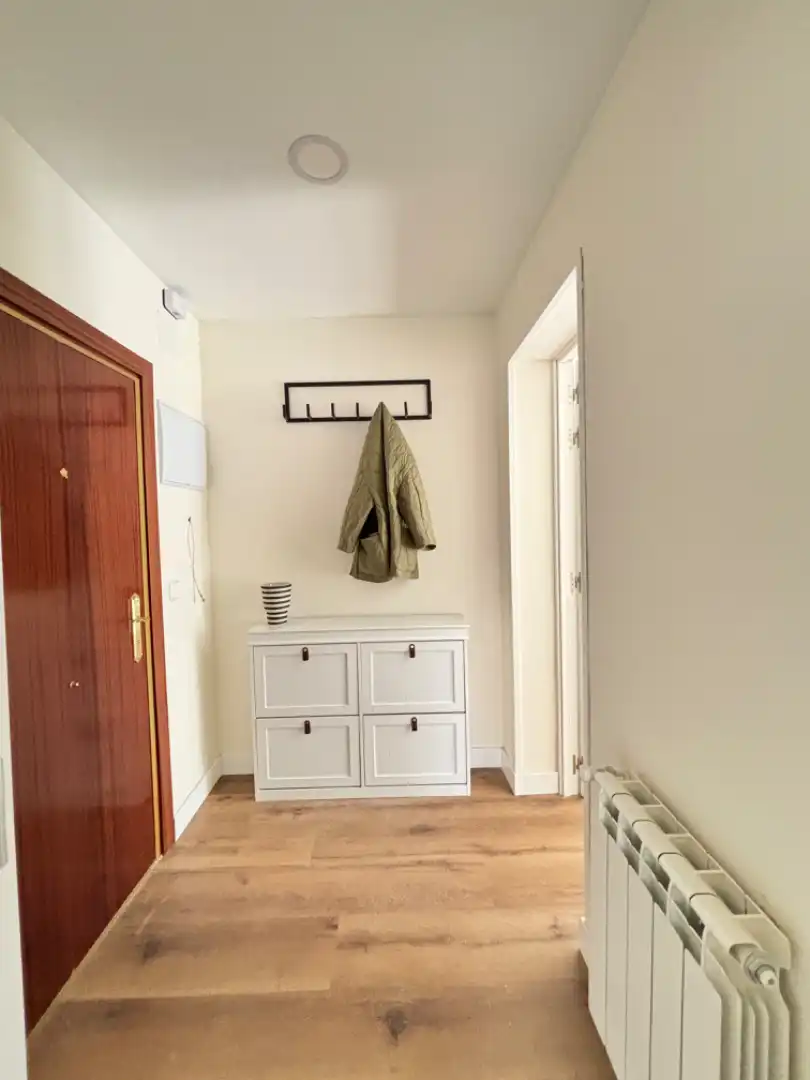 Wohnung zur Miete in Calle del Nenúfar, Berruguete