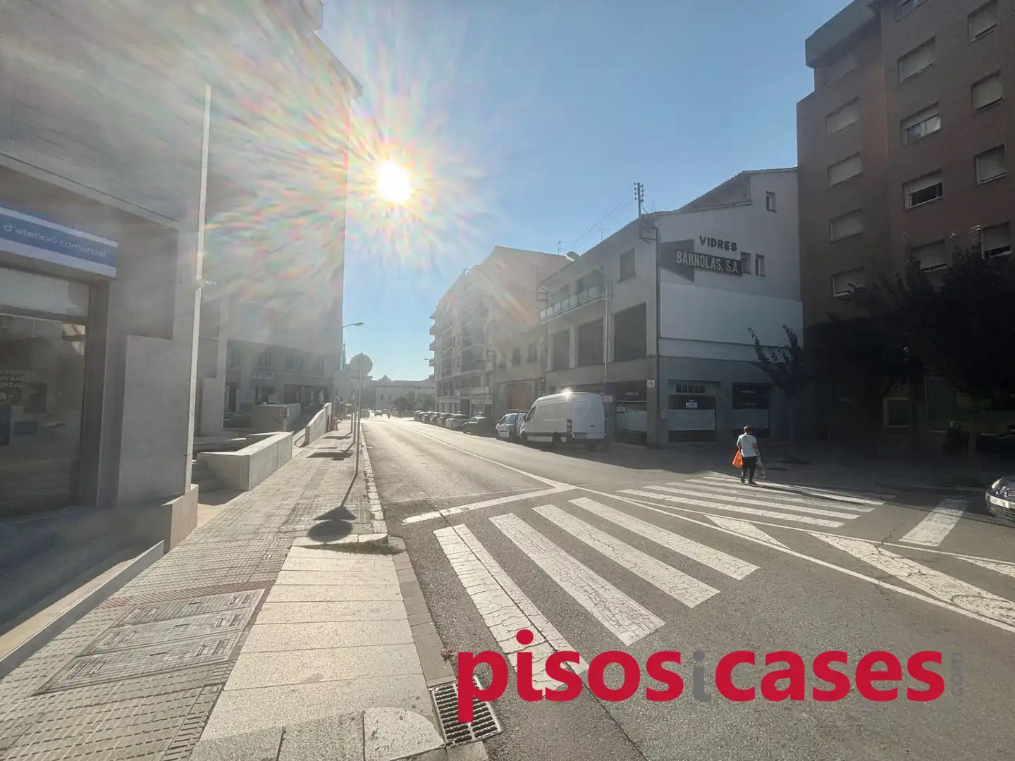 Einzelparkplatz zum Verkauf in Carrer del Doctor Junyent, imagen 3