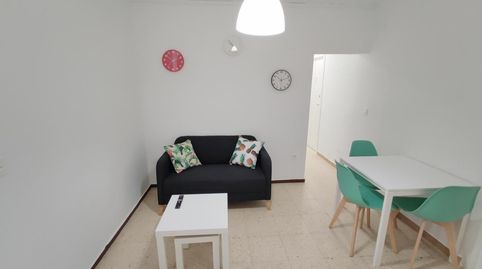 Foto 2 de Piso de alquiler en Mayor, Casería de Montijo, Granada Capital