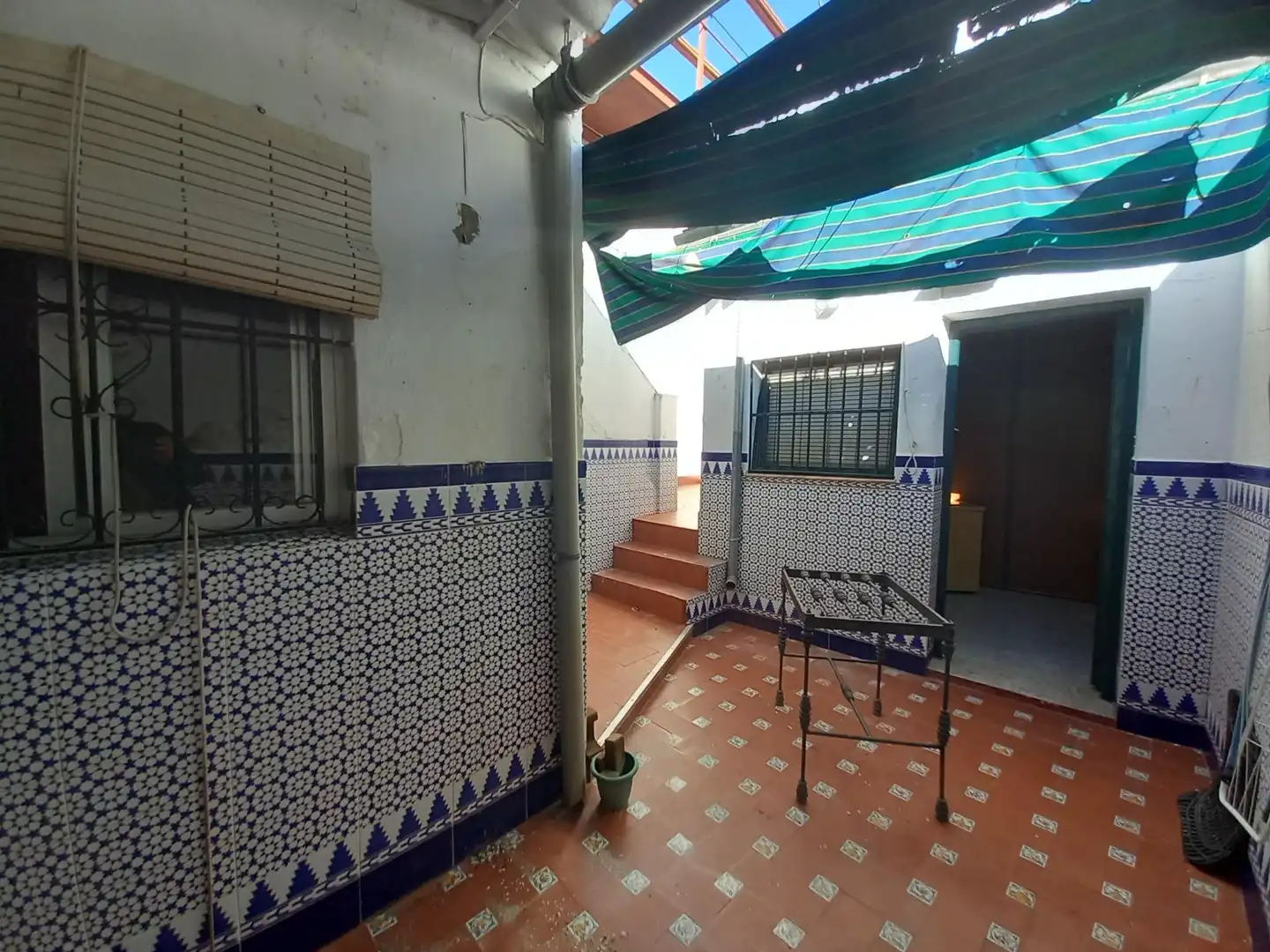 Casa adosada en venta en El Pedroso