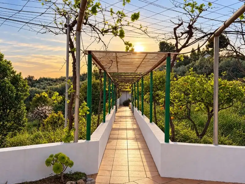Casa con piscina in vendita a Camino del Rio Seco 1, imagen 42