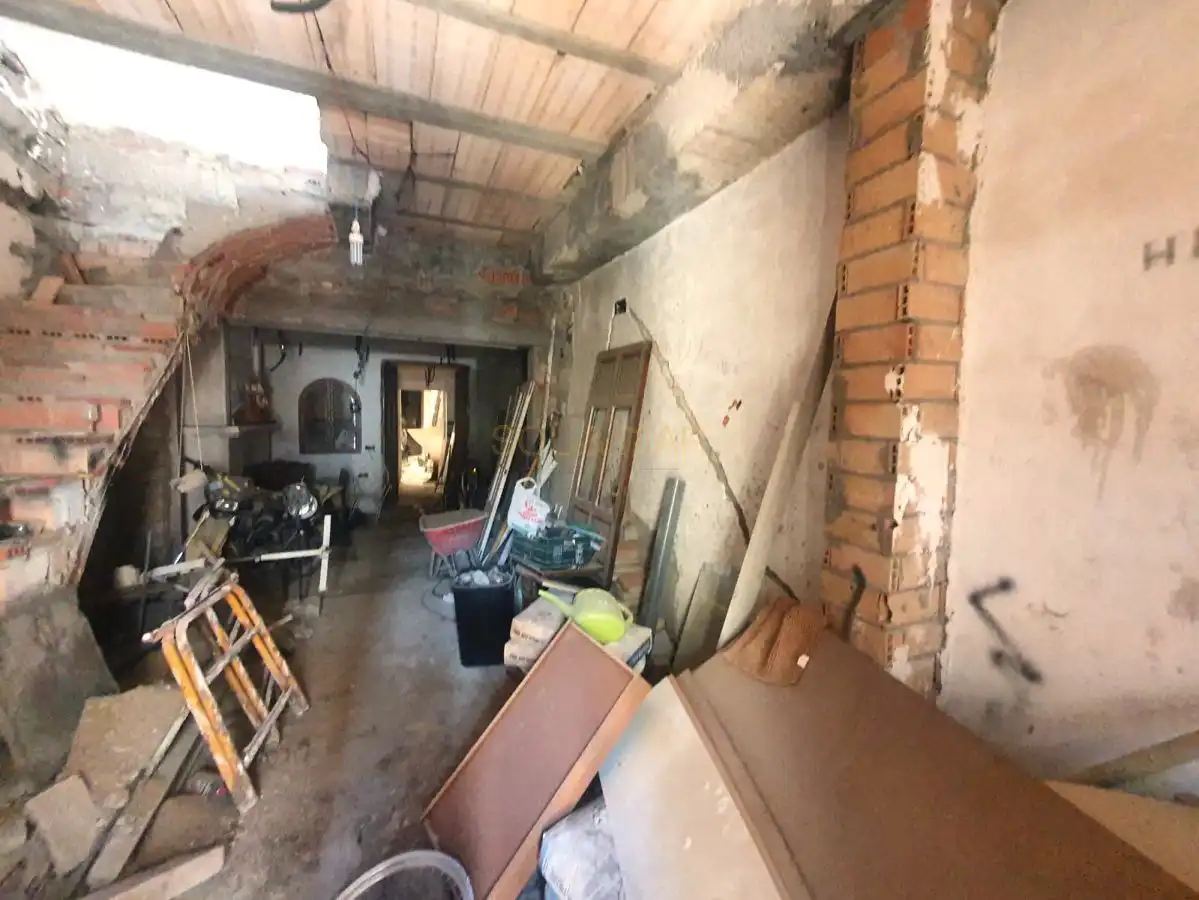 Casa con terraza en venta en Guillena pueblo, imagen 37