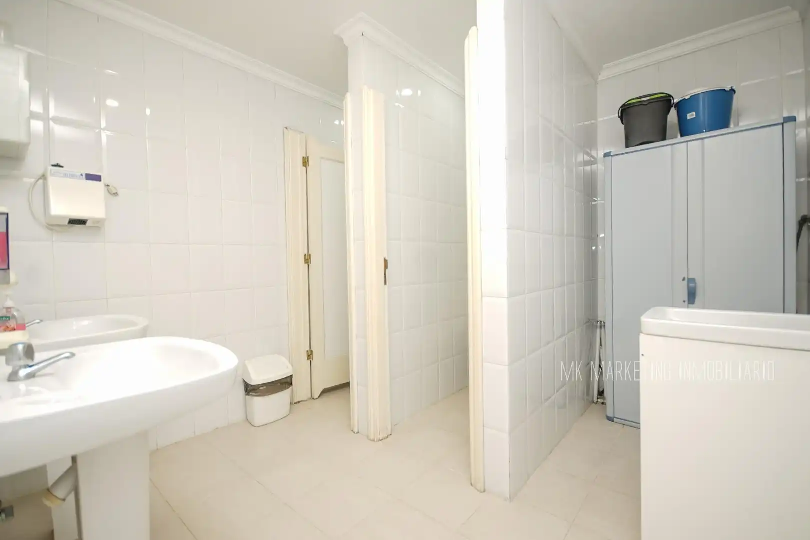 Baño de Local de alquiler en Arucas con Terraza