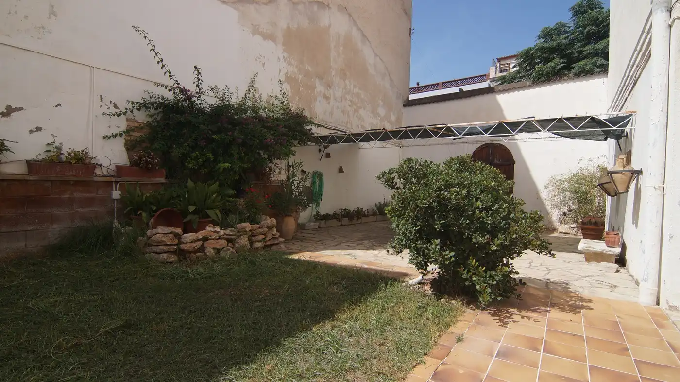 Casa bifamiliare con terrazza in vendita a Móra la Nova, imagen 14
