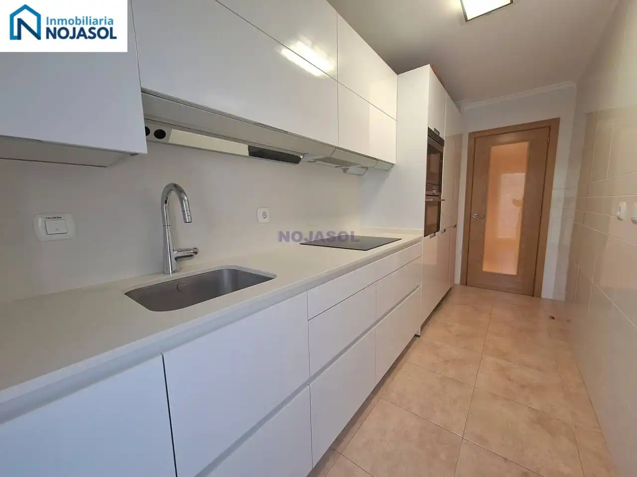 Apartment mit Pool zur Miete in Calle LA SIERRA 6, imagen 17