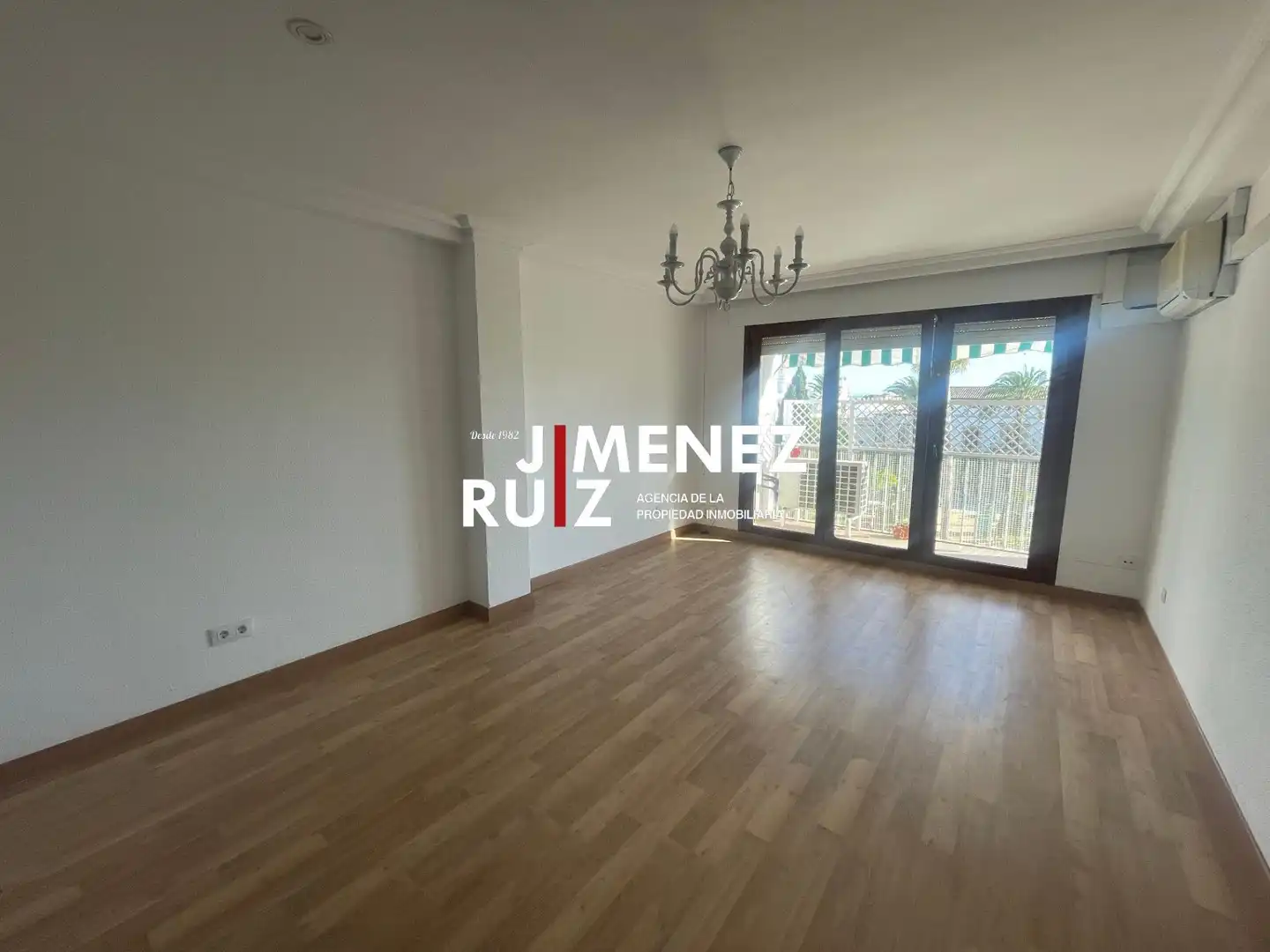 Bedroom of Flat for rent in El Puerto de Santa María  with Balcony