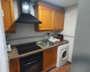 Cuina de Pis en venda en Castellón de la Plana / Castelló de la Plana amb Aire condicionat, Parquet i Traster