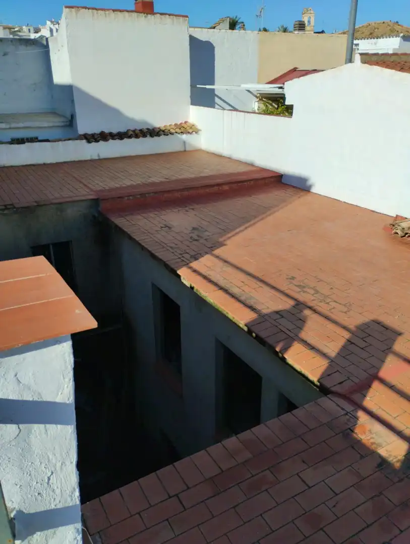 Terraza de Casa o chalet en venta en Córdoba con Trastero y Balcón