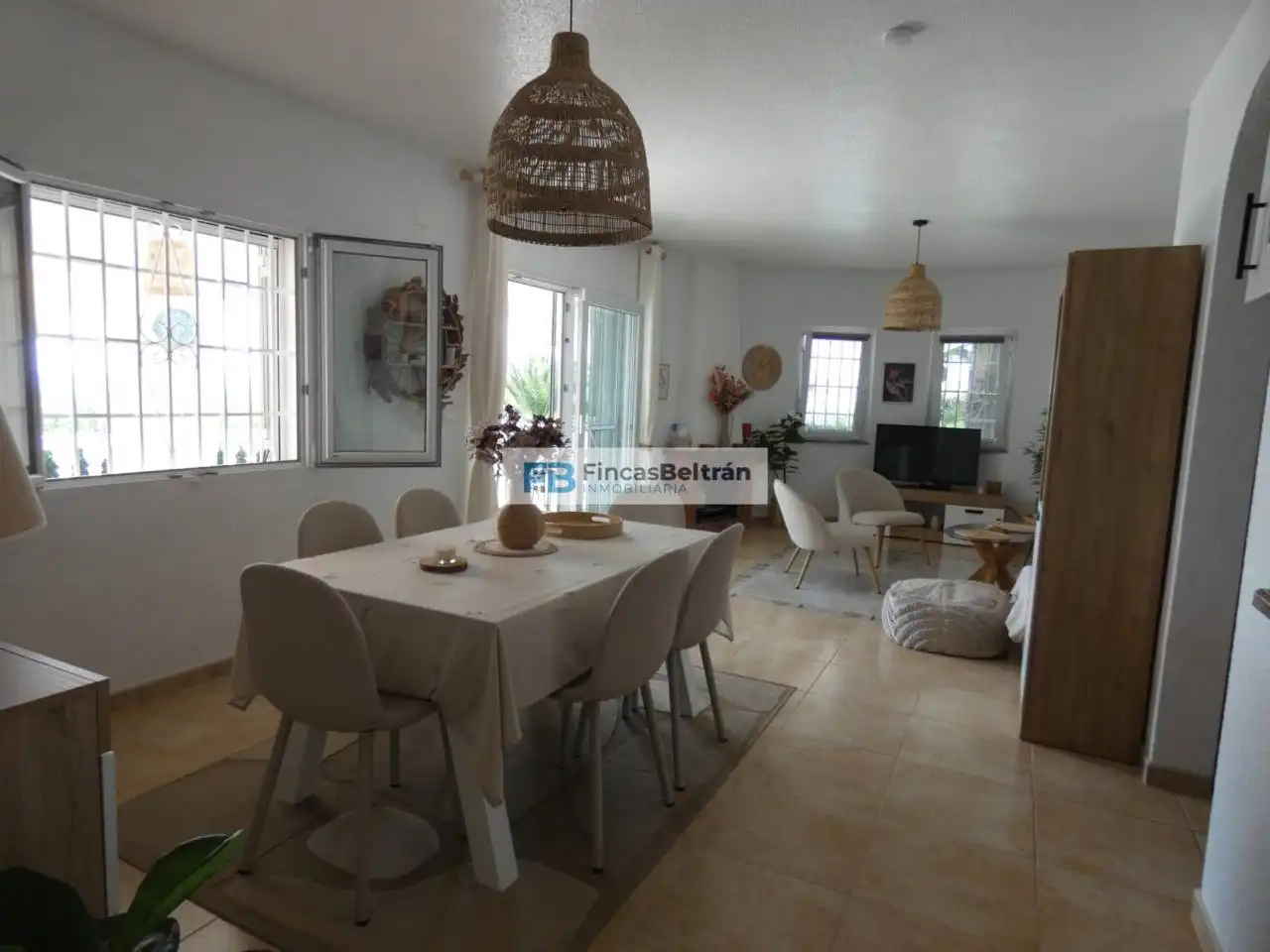 Villa avec piscine à vendre à Mar Chica, imagen 8
