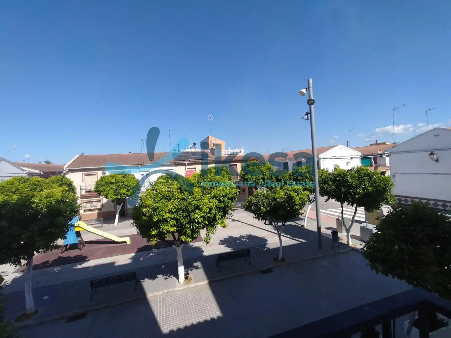 Exterior view of Apartments for sale in Villa del Río