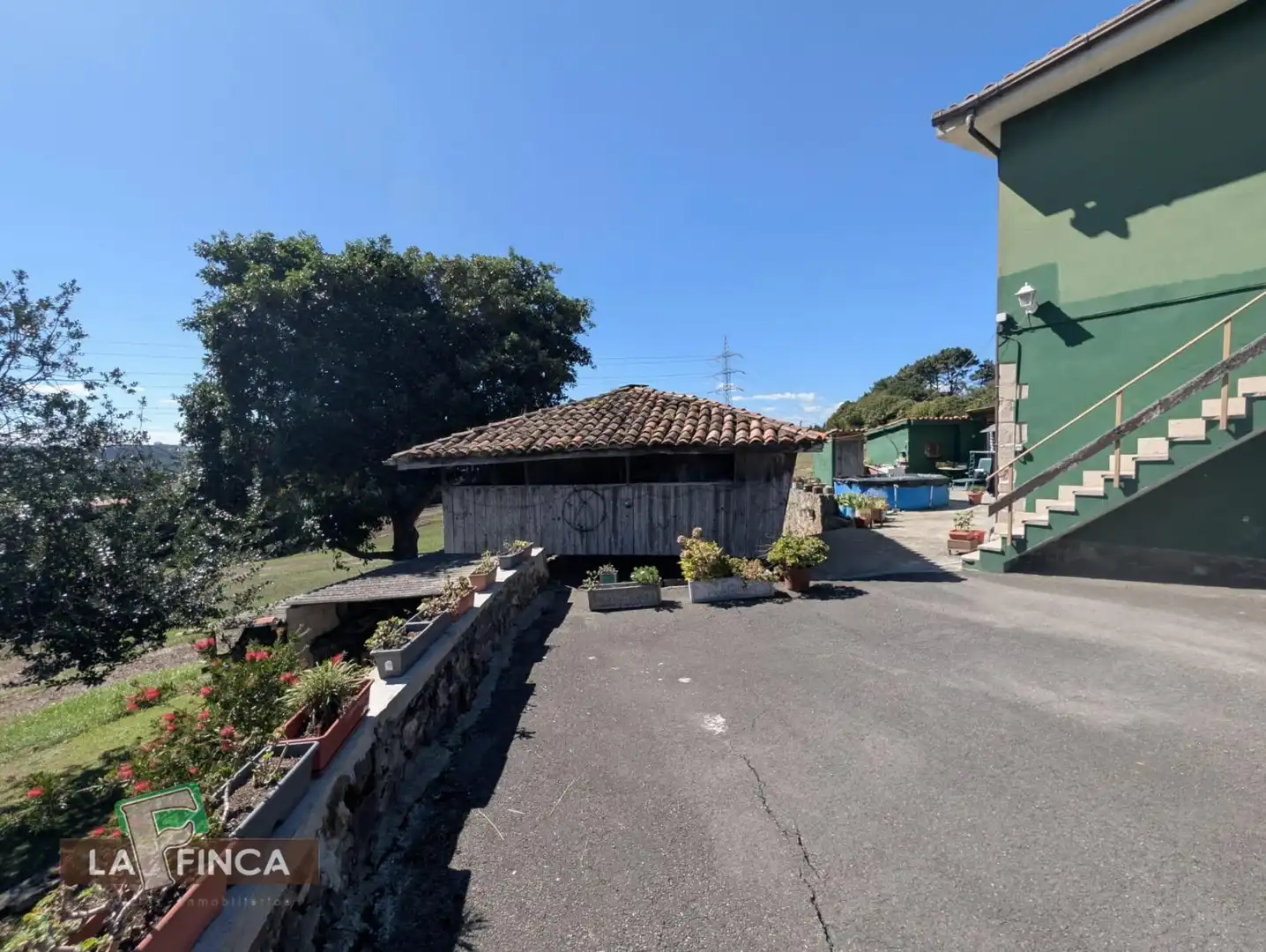Casa en venda a CALERA, imagen 39