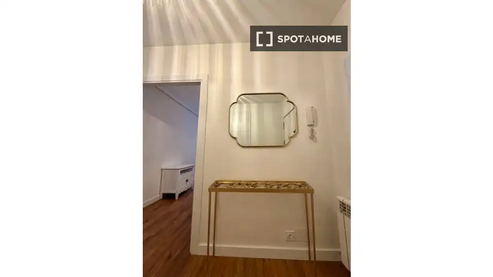 Room in Casco Antiguo