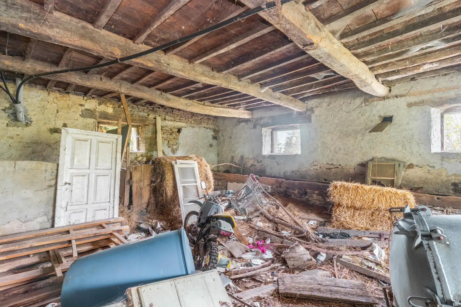 Casa rustica in vendita a Aldea Carboniella, imagen 79