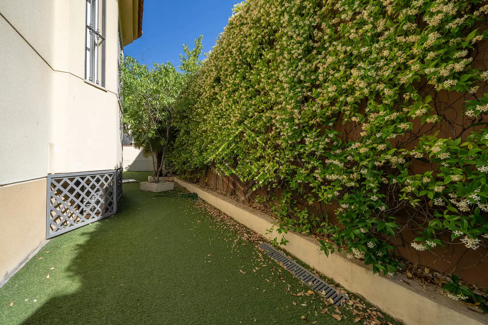 Xalet amb jardí en venda a Chamartín, imagen 17
