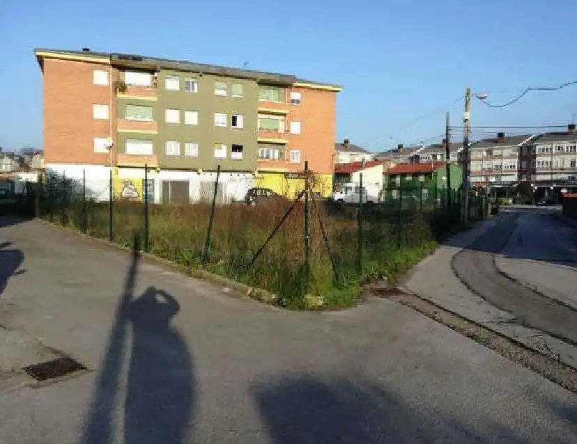 Terreny residencial en venda a PUENTE S MIGUEL 244