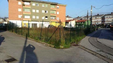 Terreno urbano en Puente San Miguel