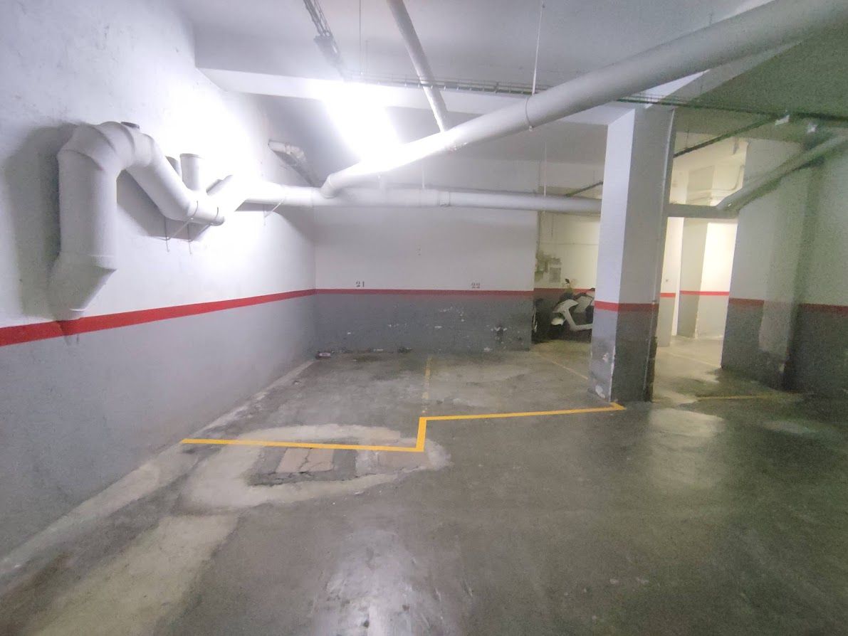 Parking of Garage for sale in  Barcelona Capital