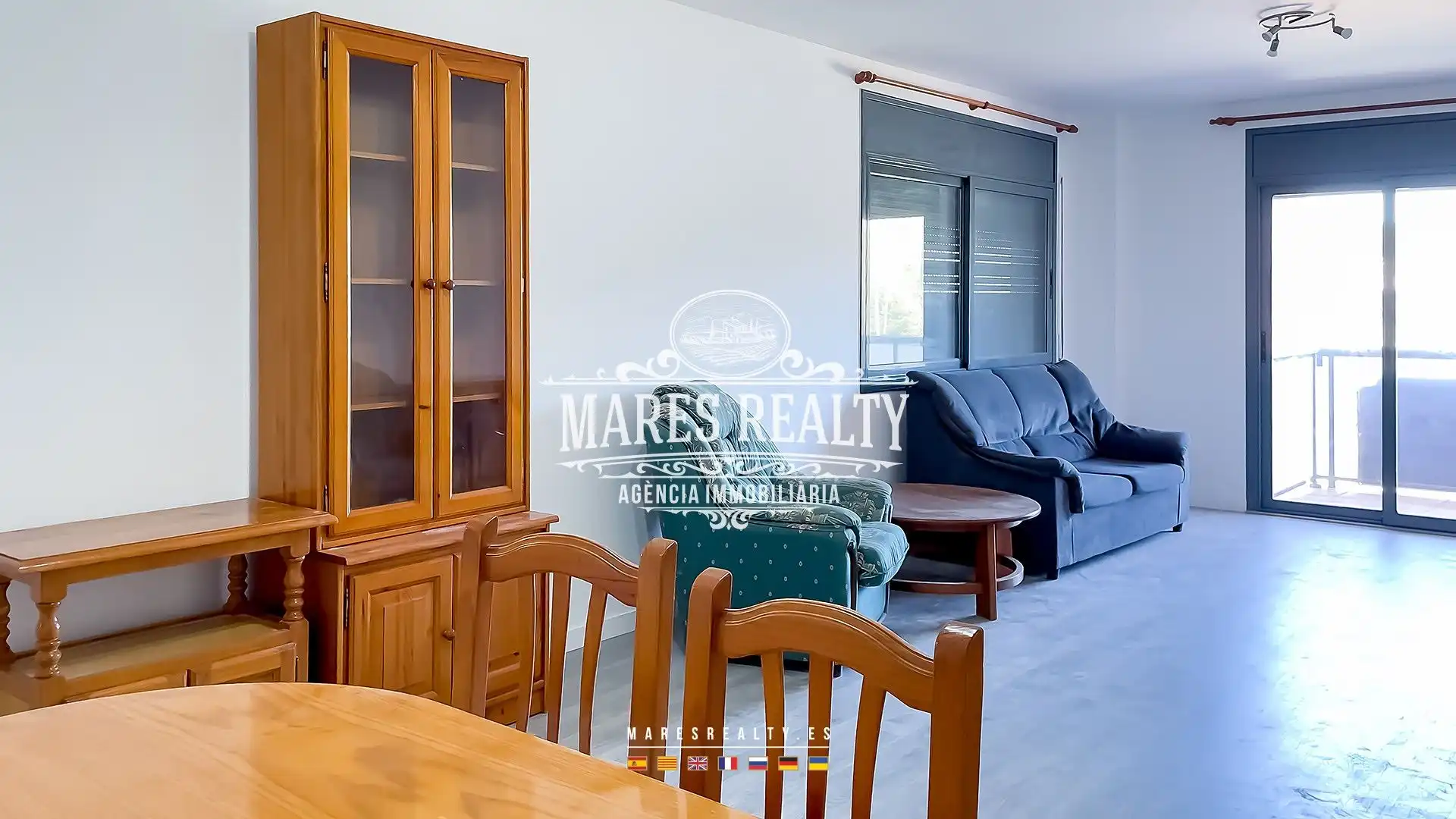 Flat with pool for sale in Fenals, imagen 6