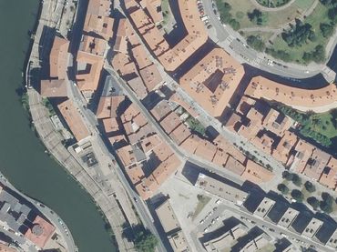 Flat for sale in Ibaiondo