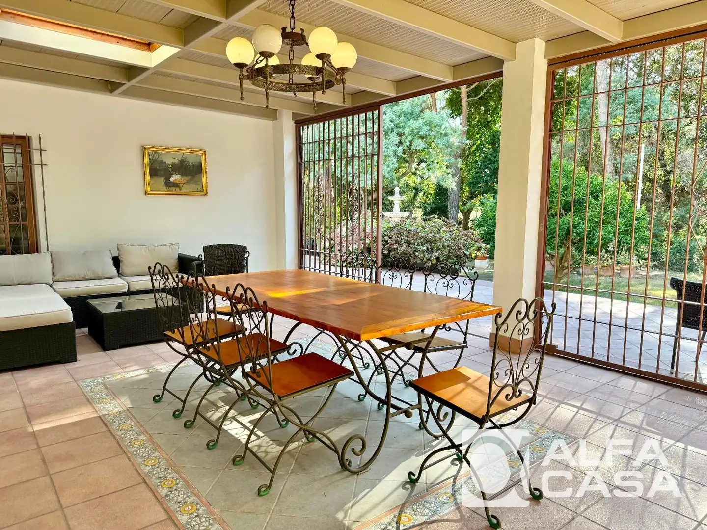 Casa amb terrassa en venda a Castell d'Aro, imagen 37