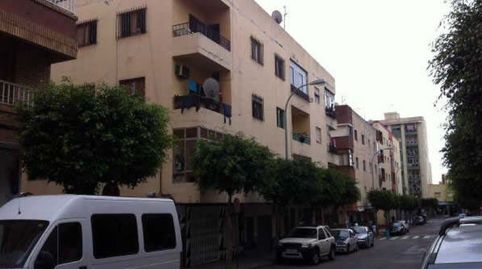 Solvia Inmobiliaria  Piso Ejido El